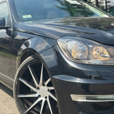 Mercedes  Benz C300 2012 for Sale  In Lagos