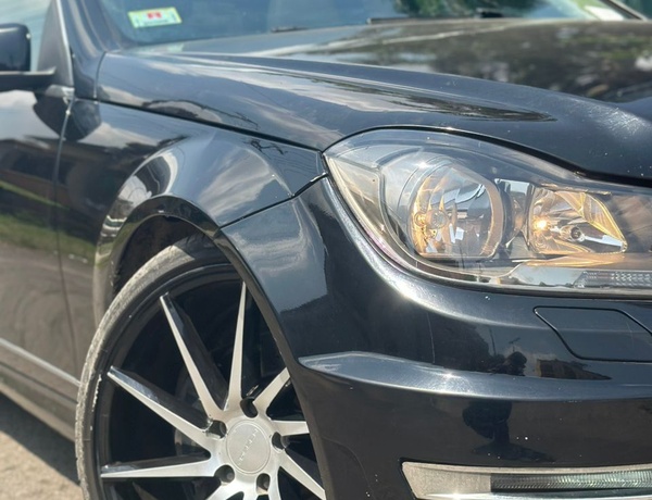 Mercedes  Benz C300 2012 for Sale  In Lagos