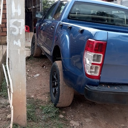 Ford Ranger 2012 for Sale In Kubwa Abuja