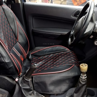 Ford Ranger 2012 for Sale In Kubwa Abuja