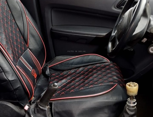 Ford Ranger 2012 for Sale In Kubwa Abuja