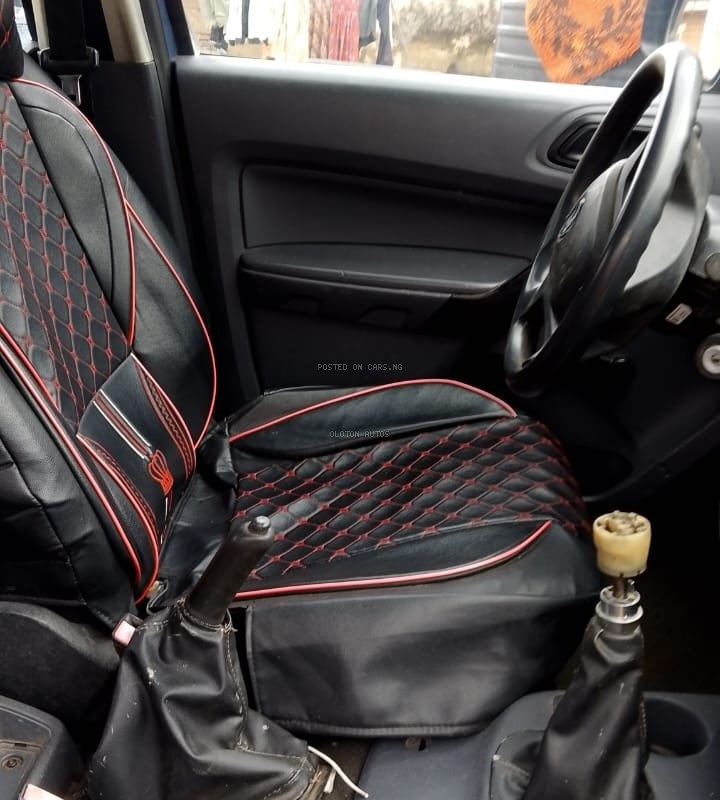 Ford Ranger 2012 for Sale In Kubwa Abuja image