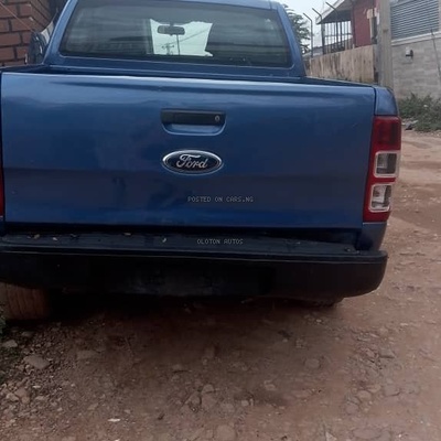Ford Ranger 2012 for Sale In Kubwa Abuja