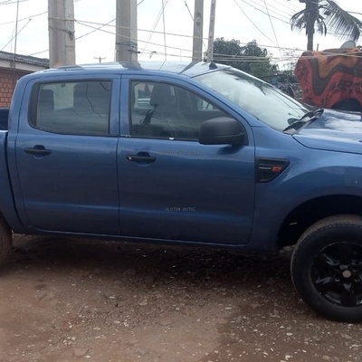Ford Ranger 2012 for Sale In Kubwa Abuja