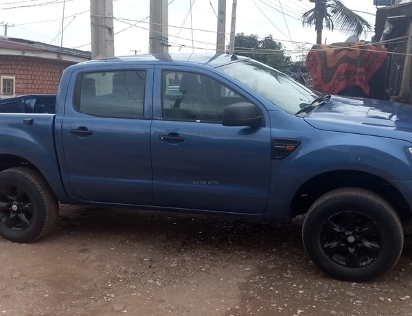 Ford Ranger 2012 for Sale In Kubwa Abuja