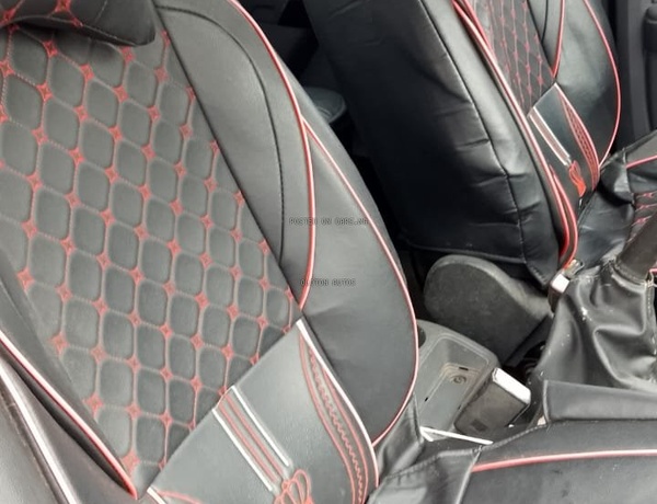 Ford Ranger 2012 for Sale In Kubwa Abuja