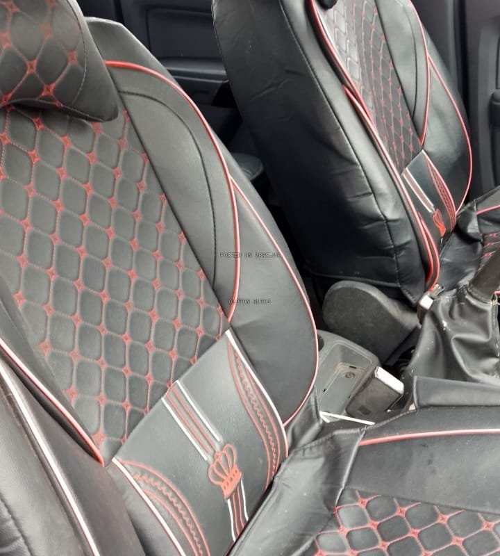 Ford Ranger 2012 for Sale In Kubwa Abuja image