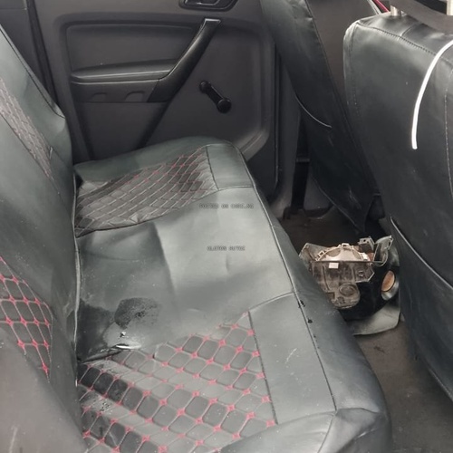 Ford Ranger 2012 for Sale In Kubwa Abuja