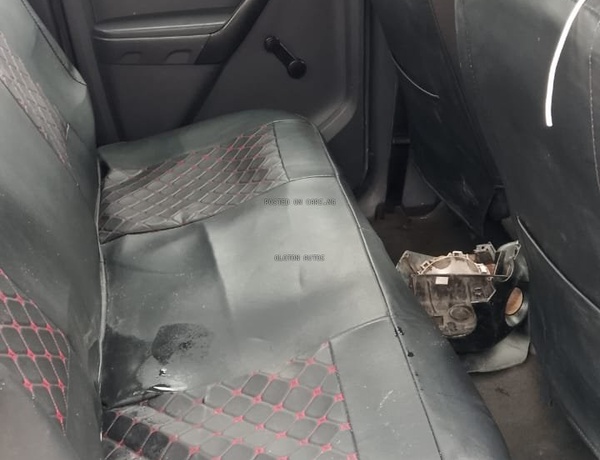 Ford Ranger 2012 for Sale In Kubwa Abuja