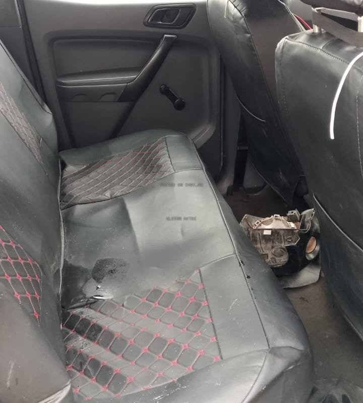 Ford Ranger 2012 for Sale In Kubwa Abuja image