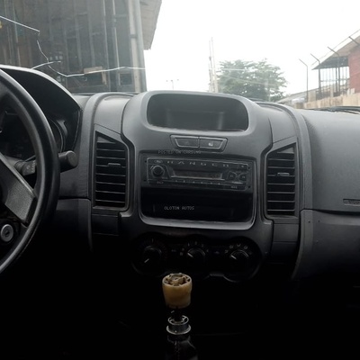 Ford Ranger 2012 for Sale In Kubwa Abuja