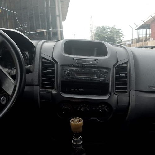Ford Ranger 2012 for Sale In Kubwa Abuja