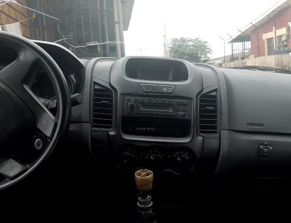 Ford Ranger 2012 for Sale In Kubwa Abuja