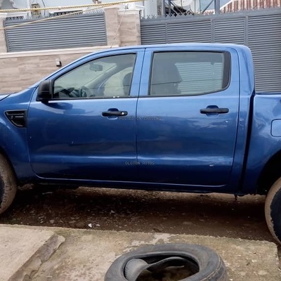 Ford Ranger 2012 for Sale In Kubwa Abuja