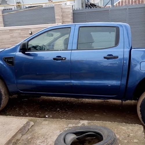 Ford Ranger 2012 for Sale In Kubwa Abuja