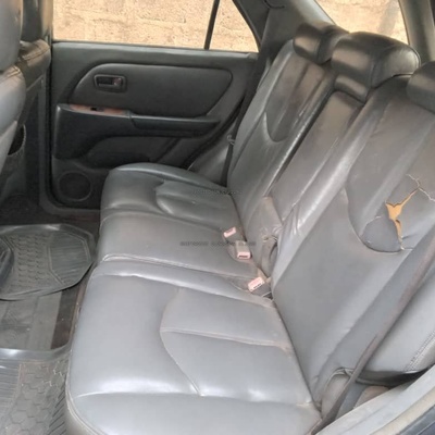 Lexus RX300 2000 for Sale In Ibadan Oyo State