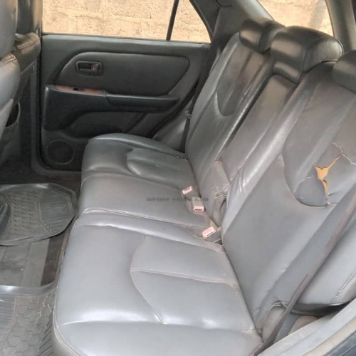 Lexus RX300 2000 for Sale In Ibadan Oyo State