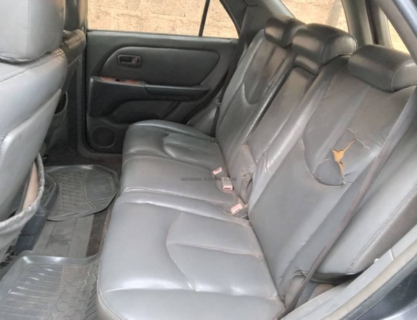 Lexus RX300 2000 for Sale In Ibadan Oyo State