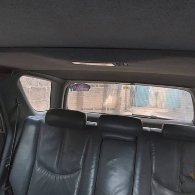 Lexus RX300 2000 for Sale In Ibadan Oyo State