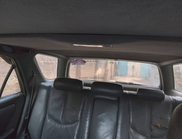 Lexus RX300 2000 for Sale In Ibadan Oyo State