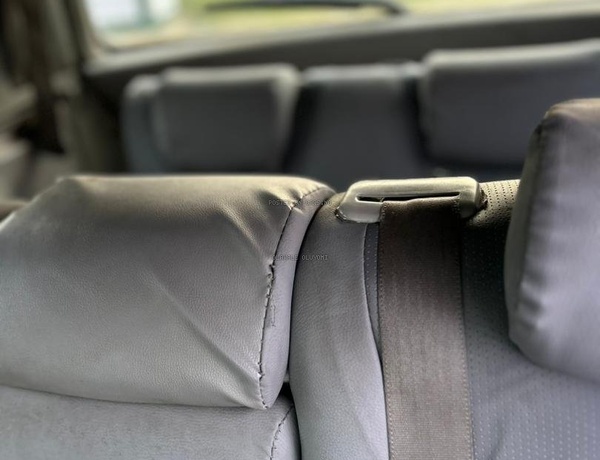 Toyota Highlander 2004 for Sale In Ajah Lagos