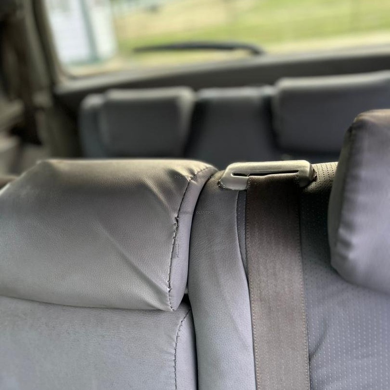 Toyota Highlander 2004 for Sale In Ajah Lagos image