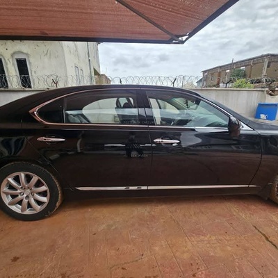 Lexus LS460L 2007 for Sale In Asaba