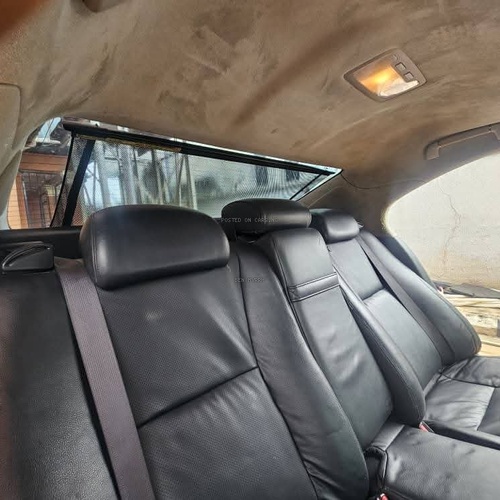 Lexus LS460L 2007 for Sale In Asaba