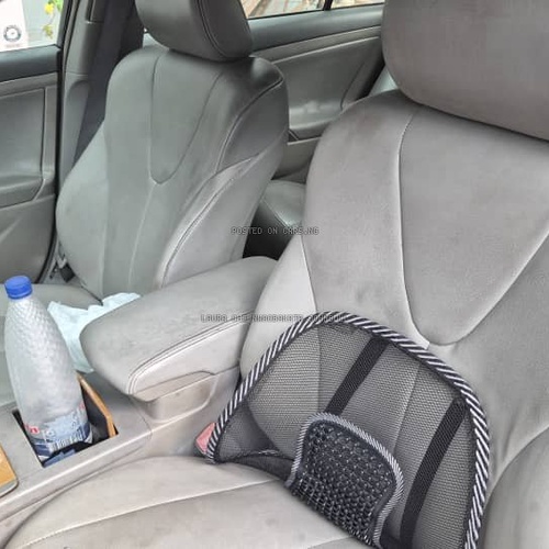 Nigerian used Toyota Camry 2016 in Port Harcourt