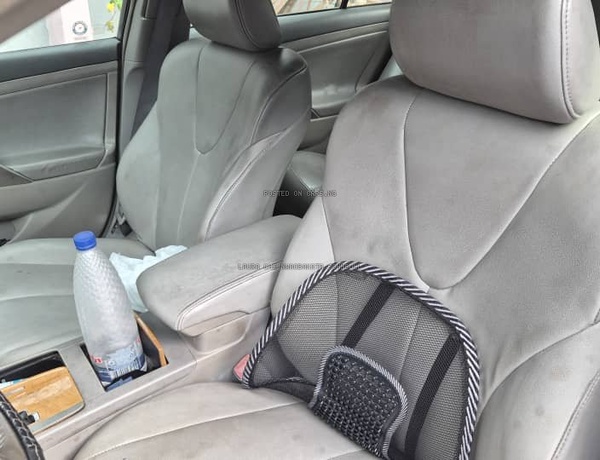 Nigerian used Toyota Camry 2016 in Port Harcourt