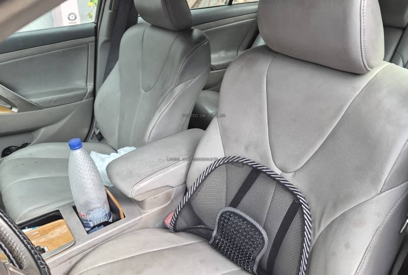 Nigerian used Toyota Camry 2016 in Port Harcourt image