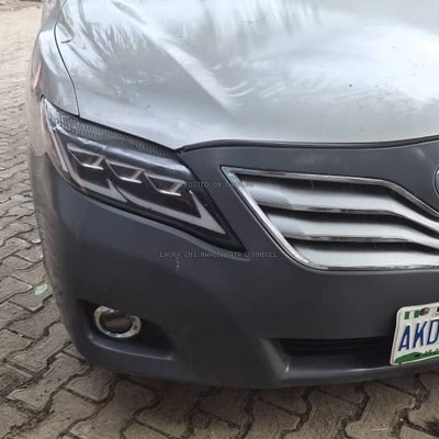 Nigerian used Toyota Camry 2016 in Port Harcourt