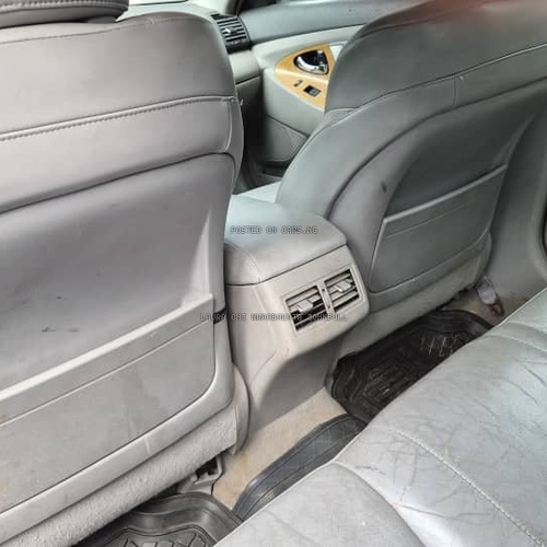 Nigerian used Toyota Camry 2016 in Port Harcourt