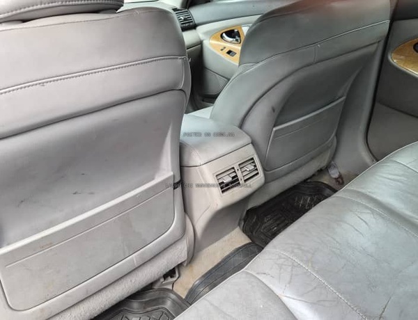 Nigerian used Toyota Camry 2016 in Port Harcourt