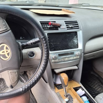 Nigerian used Toyota Camry 2016 in Port Harcourt