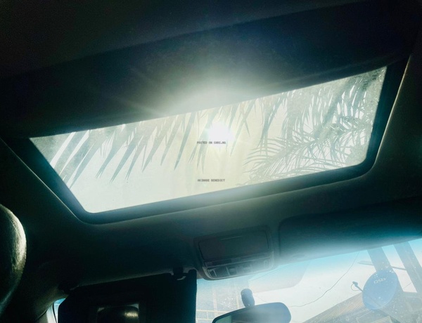 Honda Accord 2008 for Sale In Lagos