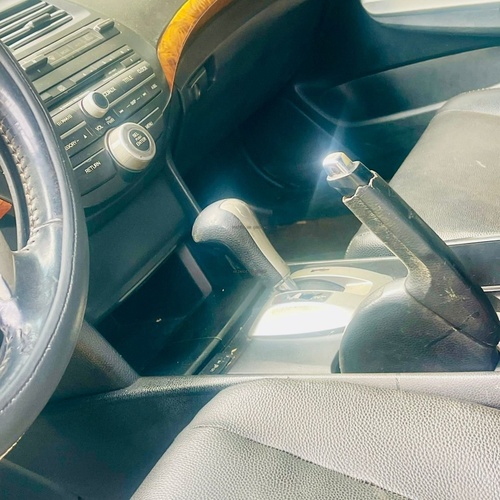 Honda Accord 2008 for Sale In Lagos