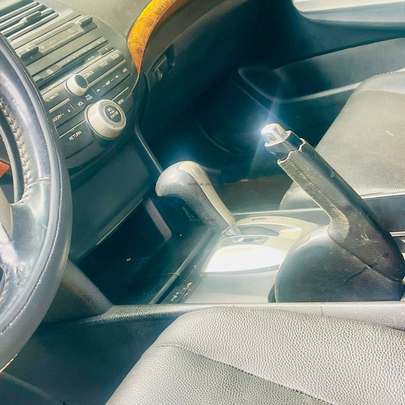 Honda Accord 2008 for Sale In Lagos image