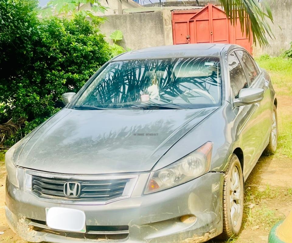 Akinade Benedict Hero Image