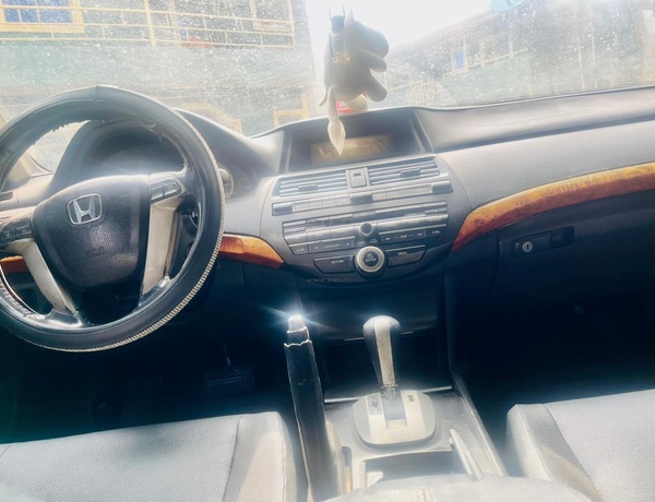 Honda Accord 2008 for Sale In Lagos