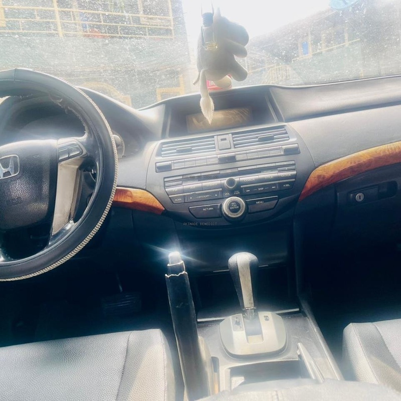 Honda Accord 2008 for Sale In Lagos image