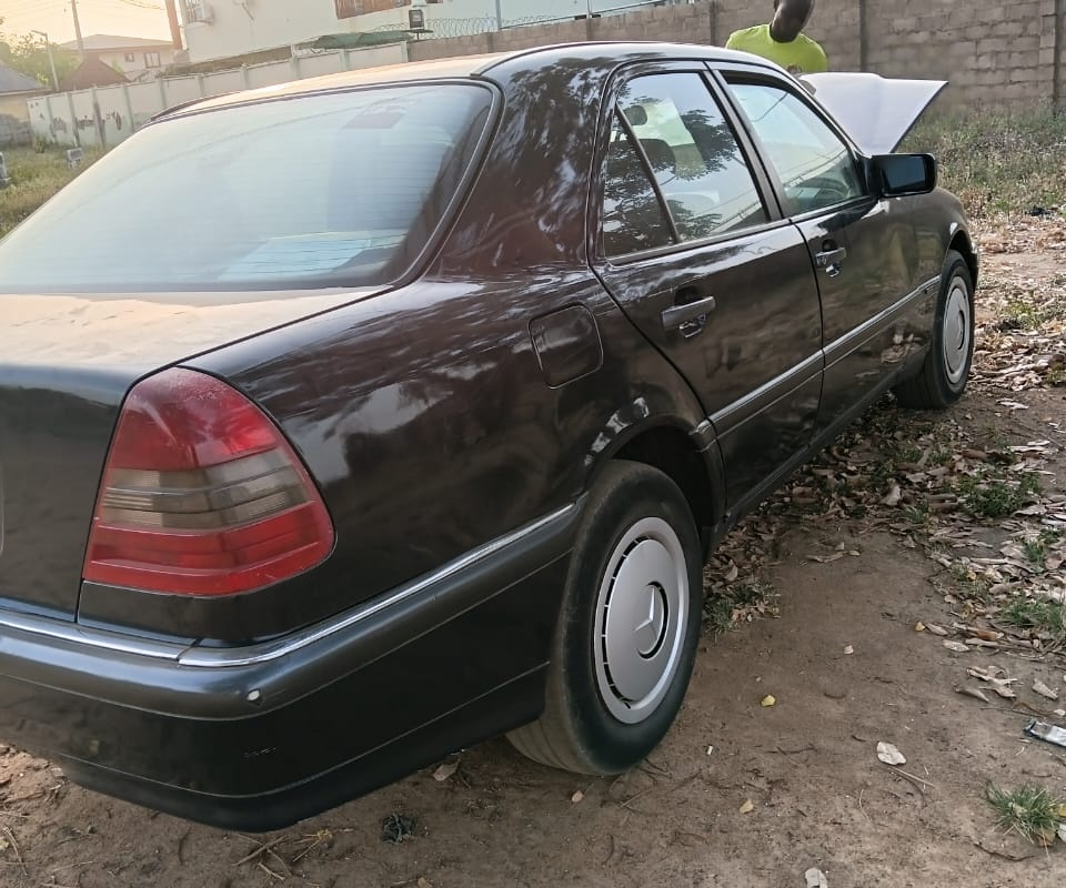 Ismaila Ayomide Hero Image