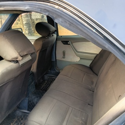 Mercedes Benz C180 2000 for Sale in Kwara