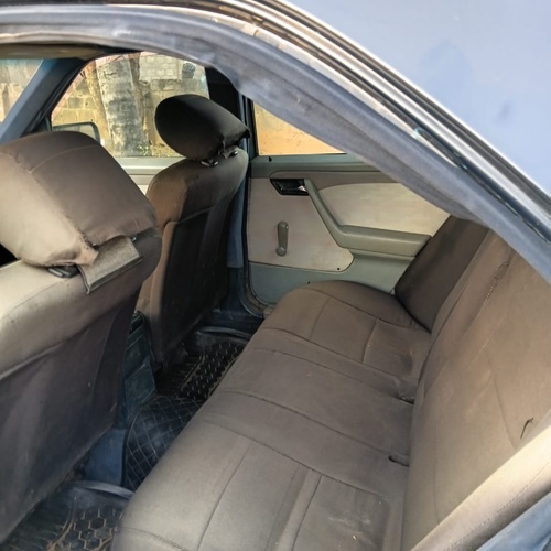 Mercedes Benz C180 2000 for Sale in Kwara
