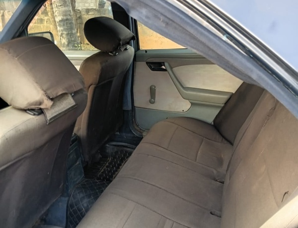 Mercedes Benz C180 2000 for Sale in Kwara