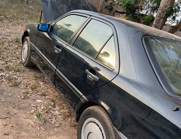 Mercedes Benz C180 2000 for Sale in Kwara