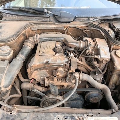 Mercedes Benz C180 2000 for Sale in Kwara