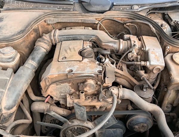 Mercedes Benz C180 2000 for Sale in Kwara