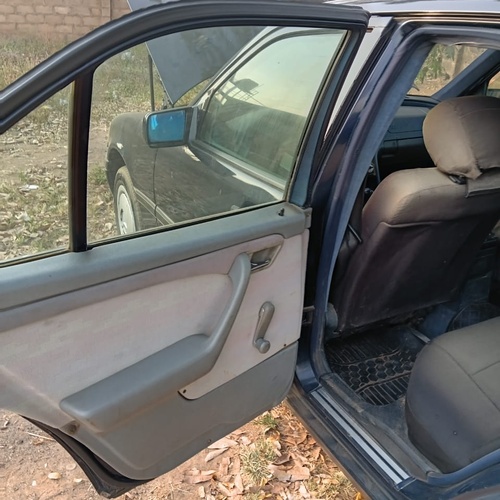 Mercedes Benz C180 2000 for Sale in Kwara