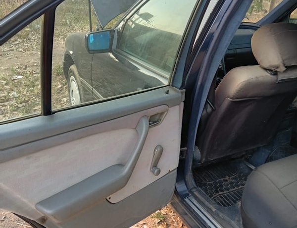 Mercedes Benz C180 2000 for Sale in Kwara